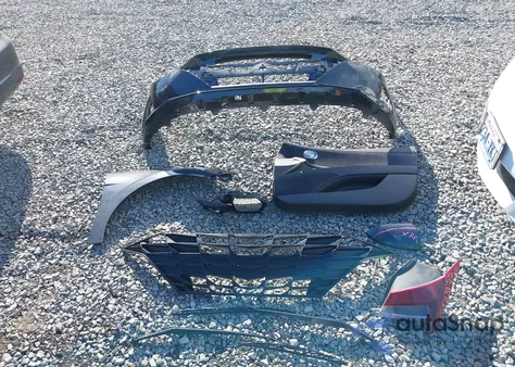 2021 Hyundai Elantra Sel from USA, damaged, VIN 5NPLM4AG1MH001252